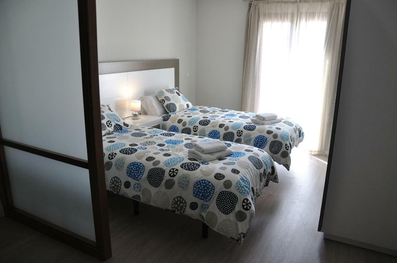 Apartamentos Sábora Ronda Exterior foto
