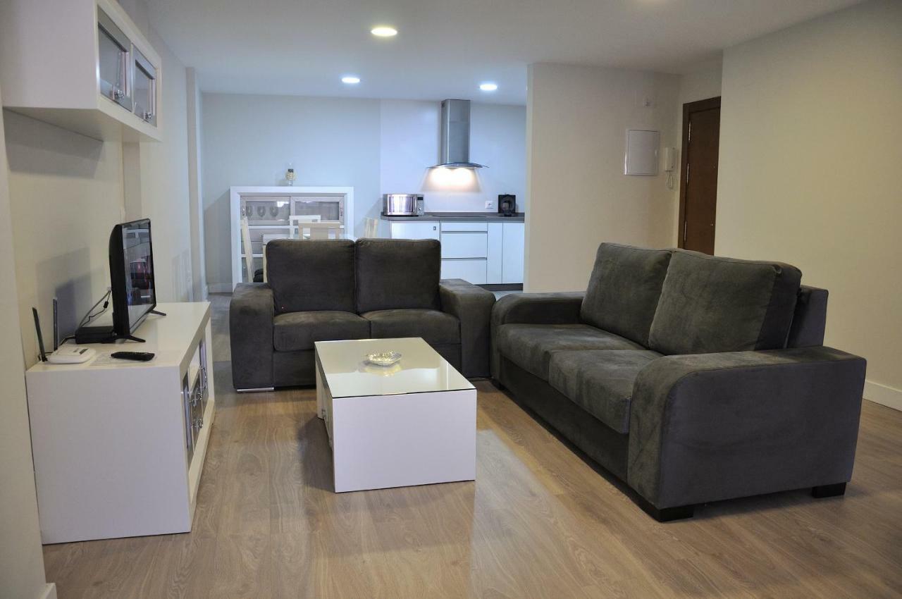 Apartamentos Sábora Ronda Exterior foto